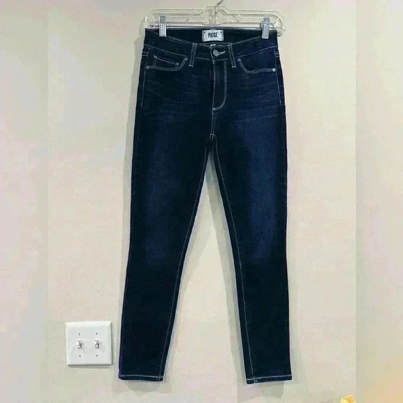 🔥PAIGE Jeans🔥 - Picture 1 of 7